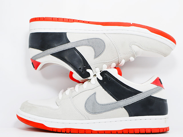 SB DUNK LOW PRO ISO k-77526-11 - 1