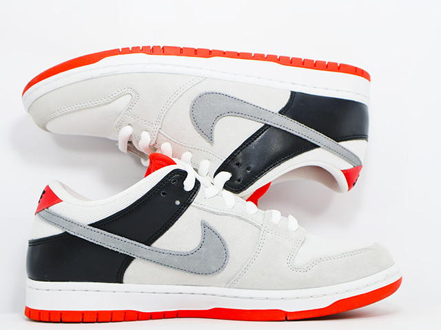 SB DUNK LOW PRO ISO k-77526-11 - 2