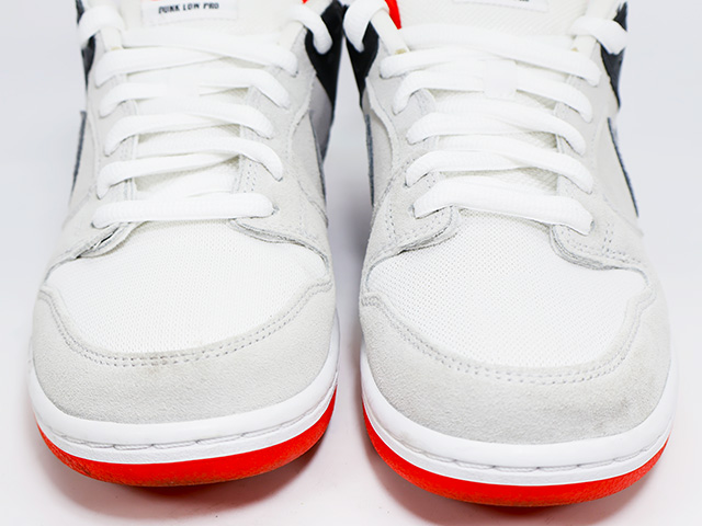 SB DUNK LOW PRO ISO k-77526-11 - 3