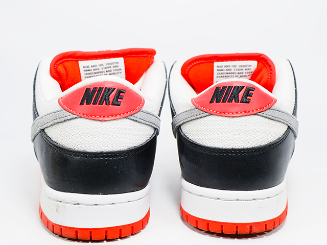 SB DUNK LOW PRO ISO k-77526-11 - 4