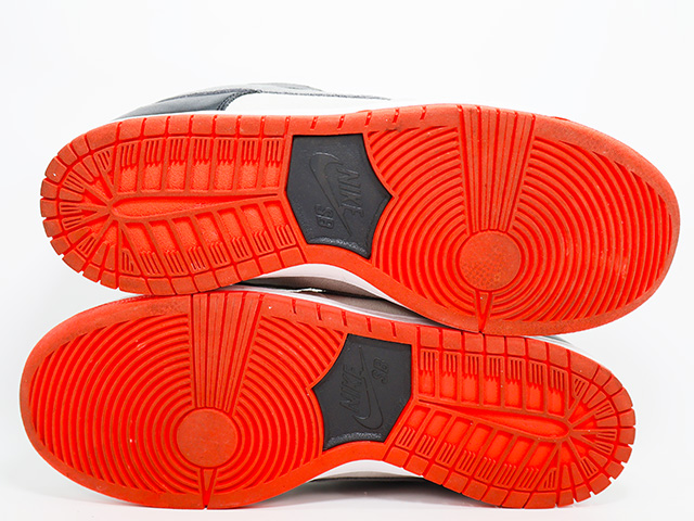 SB DUNK LOW PRO ISO k-77526-11 - 9