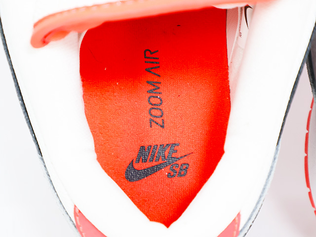 SB DUNK LOW PRO ISO k-77526-11 - 5