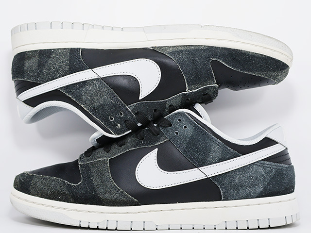 DUNK LOW RETRO PREMIUM k-77526-19 - 1