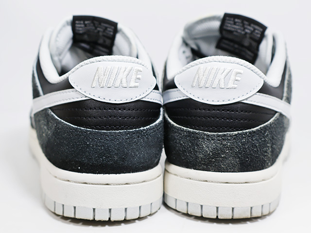 DUNK LOW RETRO PREMIUM k-77526-19 - 4