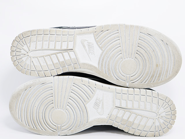DUNK LOW RETRO PREMIUM k-77526-19 - 8