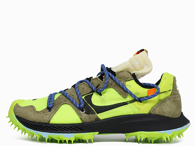 WMNS ZOOM TERRA KIGER 5 /OW