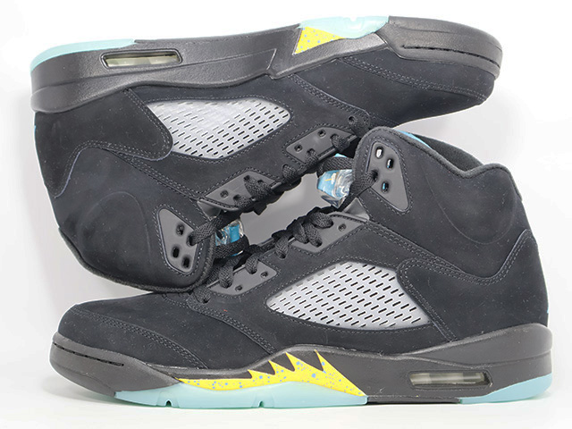 AIR JORDAN 5 RETRO k-77534-1 - 1