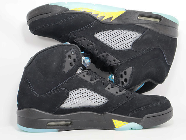 AIR JORDAN 5 RETRO k-77534-1 - 2
