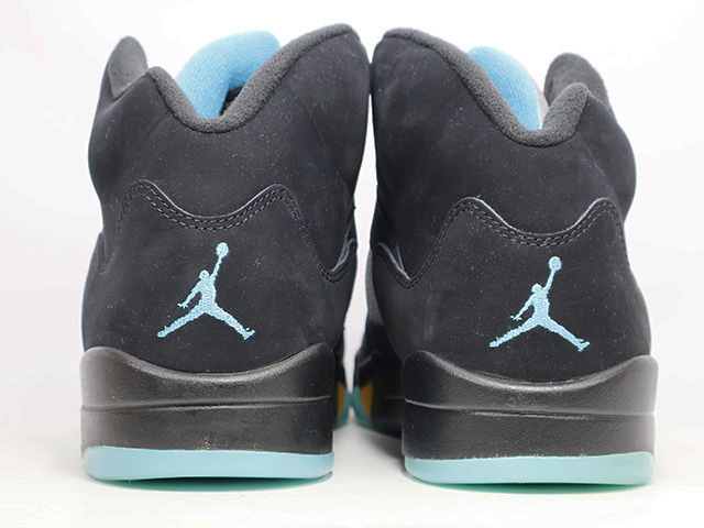 AIR JORDAN 5 RETRO k-77534-1 - 4
