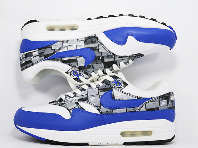 AIR MAX 1 PRNT k-77547-3 - 1