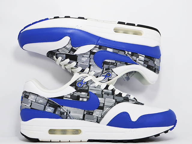 AIR MAX 1 PRNT k-77547-3 - 2