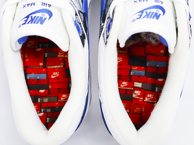 AIR MAX 1 PRNT k-77547-3 - 5