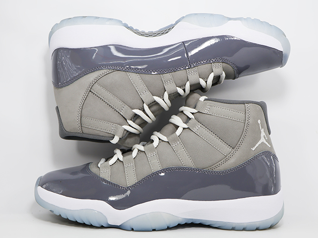 AIR JORDAN 11 RETRO k-77547-2 - 1