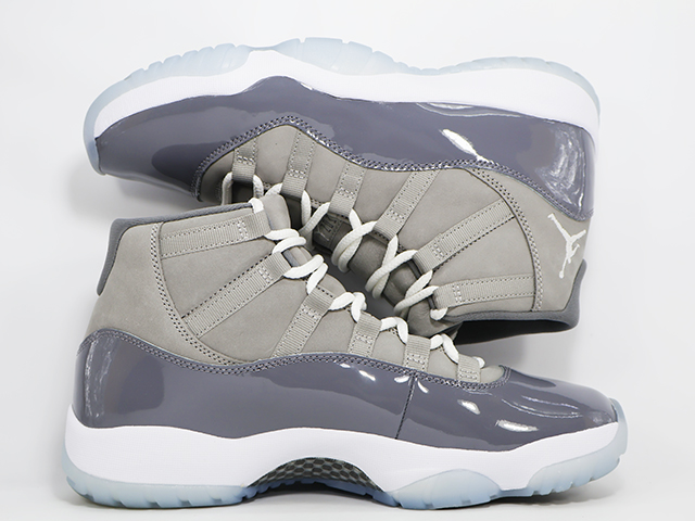 AIR JORDAN 11 RETRO k-77547-2 - 2