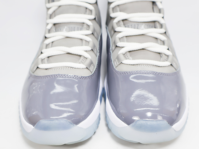 AIR JORDAN 11 RETRO k-77547-2 - 3