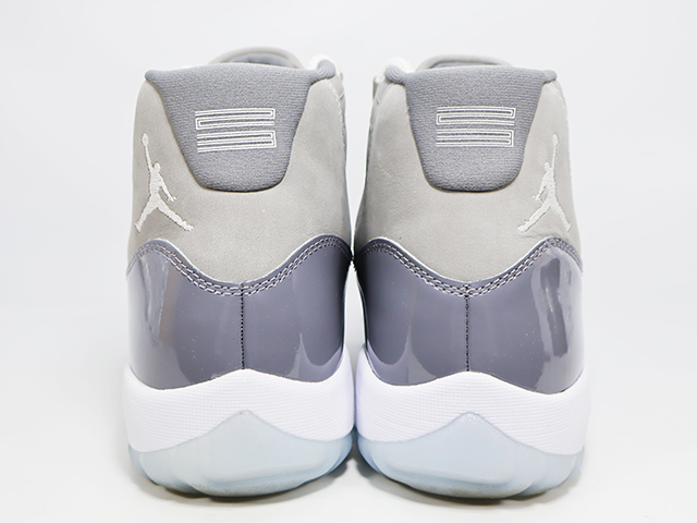 AIR JORDAN 11 RETRO k-77547-2 - 4