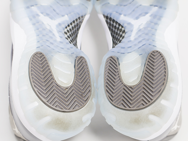AIR JORDAN 11 RETRO k-77547-2 - 7