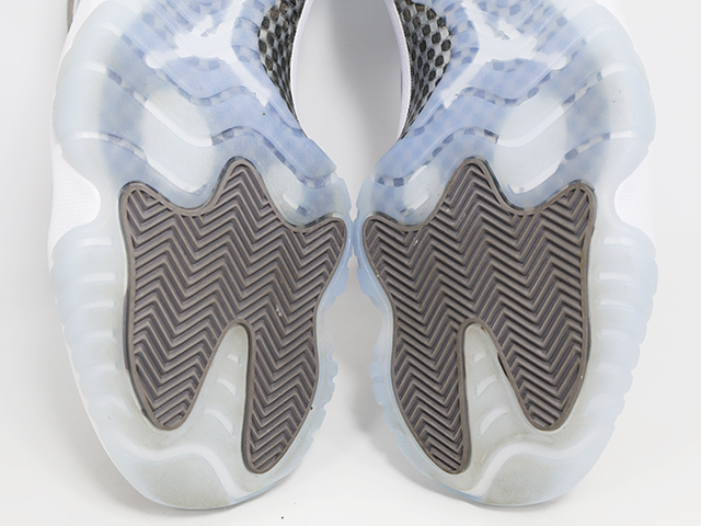 AIR JORDAN 11 RETRO k-77547-2 - 8