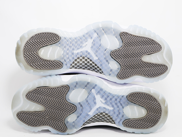 AIR JORDAN 11 RETRO k-77547-2 - 9