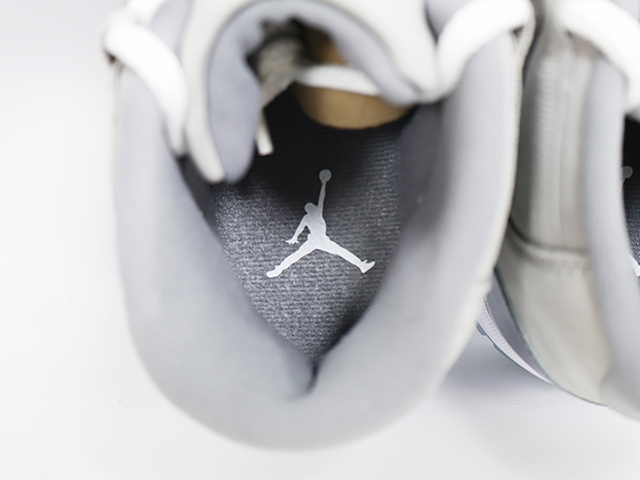 AIR JORDAN 11 RETRO k-77547-2 - 5