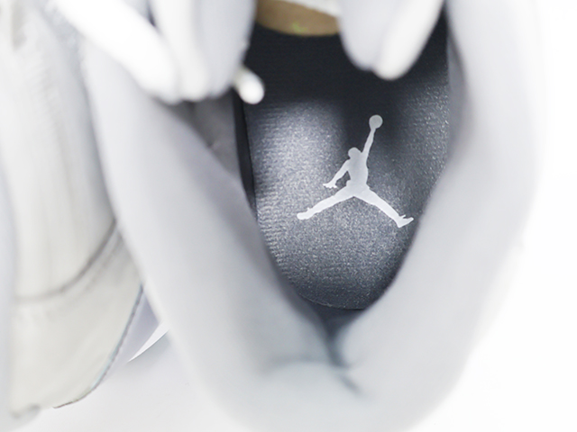 AIR JORDAN 11 RETRO k-77547-2 - 6