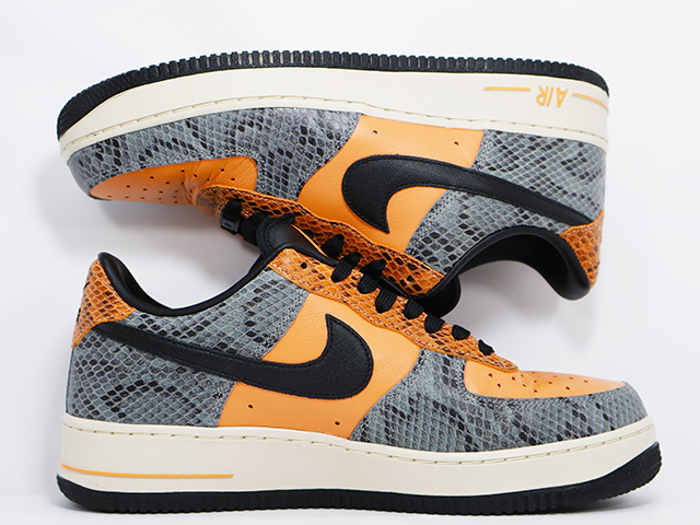 AIR FORCE 1 LOW BY YOU k-77547-6 - 2
