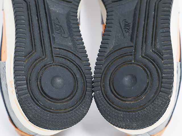 AIR FORCE 1 LOW BY YOU k-77547-6 - 6