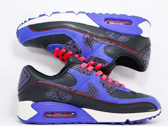 AIR MAX 90 BY YOU k-77547-5 - 2