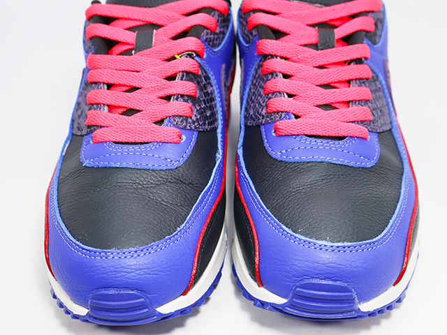 AIR MAX 90 BY YOU k-77547-5 - 3