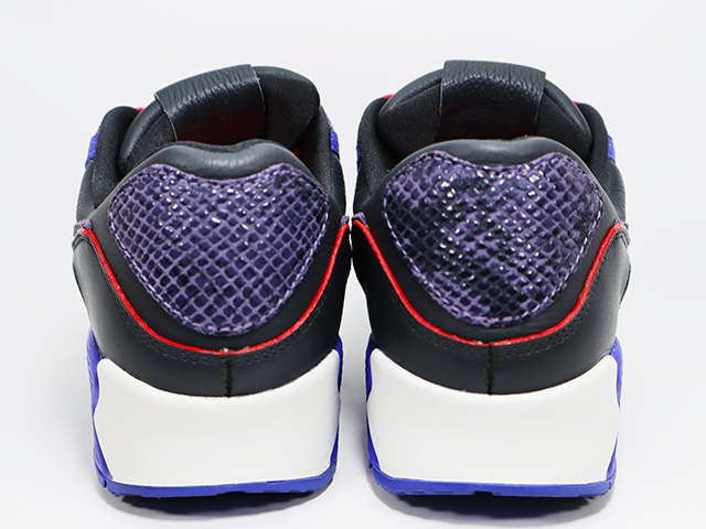 AIR MAX 90 BY YOU k-77547-5 - 4