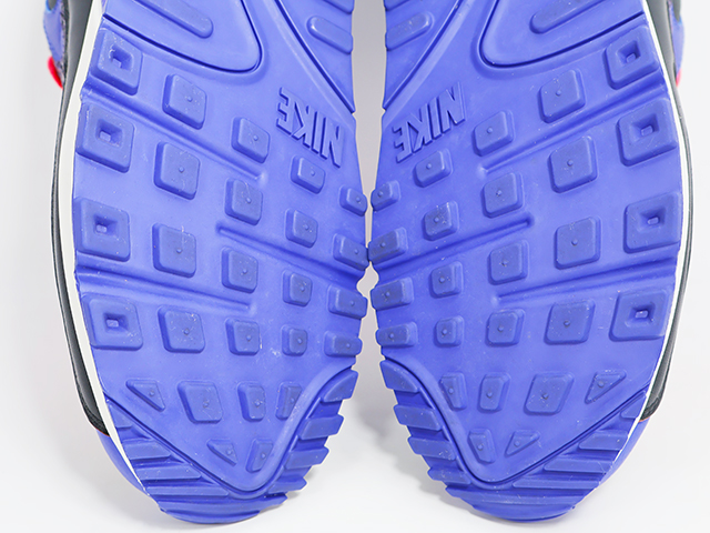 AIR MAX 90 BY YOU k-77547-5 - 7