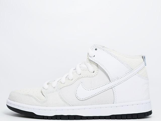 SB DUNK HIGH QS