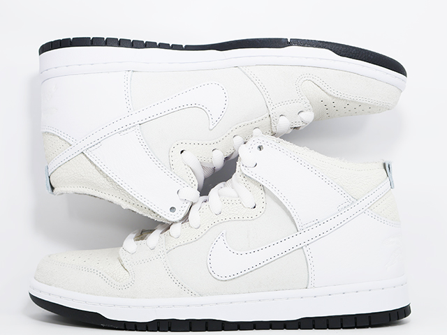 SB DUNK HIGH QS k-77550-3 - 1