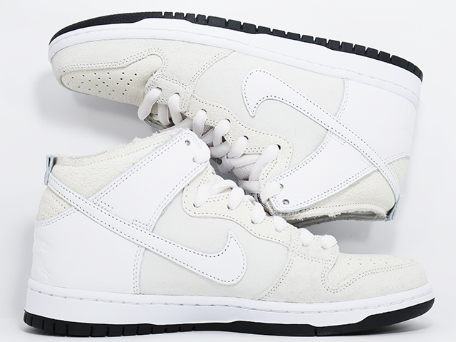 SB DUNK HIGH QS k-77550-3 - 2