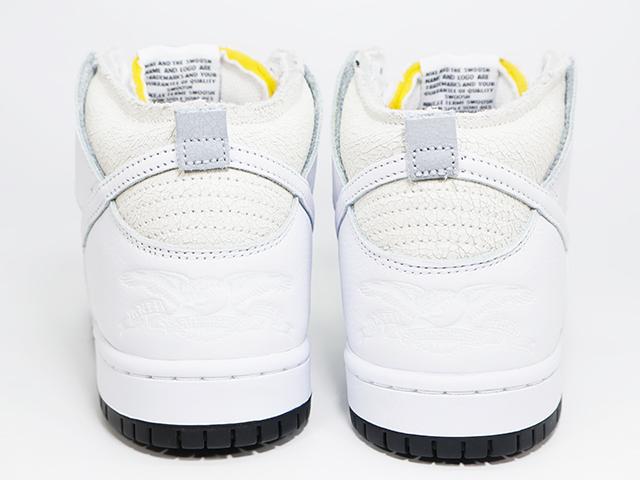 SB DUNK HIGH QS k-77550-3 - 4