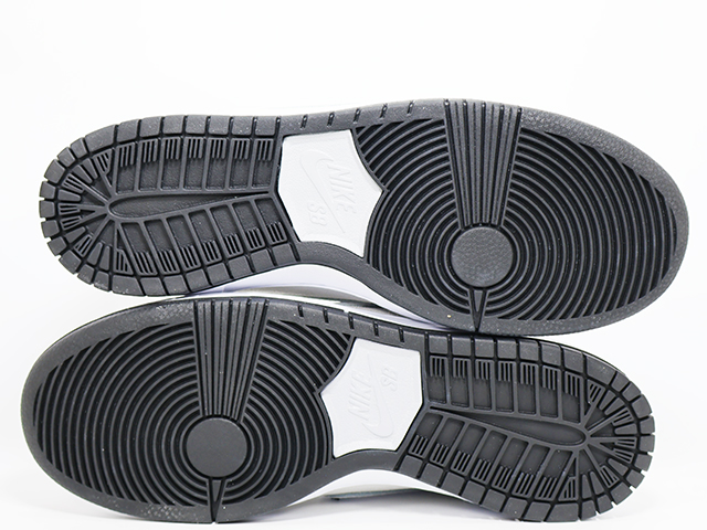 SB DUNK HIGH QS k-77550-3 - 9