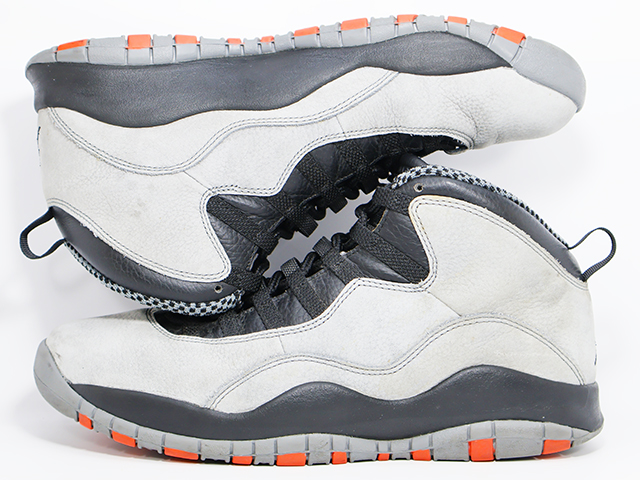 AIR JORDAN 10 RETRO k-77552-1 - 1