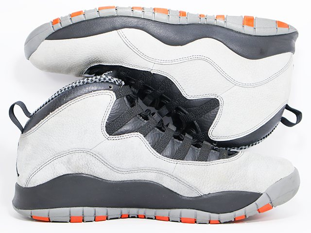 AIR JORDAN 10 RETRO k-77552-1 - 2