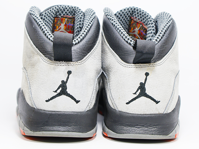 AIR JORDAN 10 RETRO k-77552-1 - 4