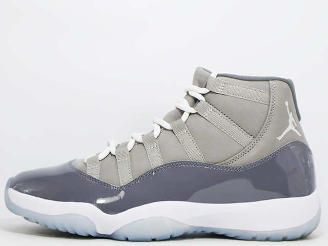 AIR JORDAN 11 RETRO