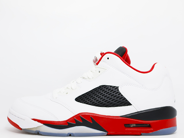 AIR JORDAN 5 RETRO LOW