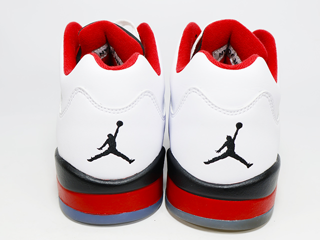 AIR JORDAN 5 RETRO LOW k-77555-1 - 4