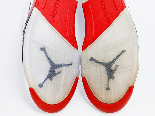 AIR JORDAN 5 RETRO LOW k-77555-1 - 8