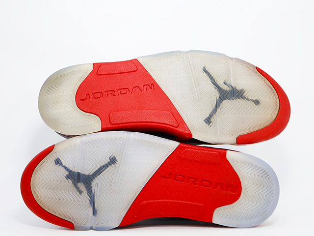AIR JORDAN 5 RETRO LOW k-77555-1 - 9