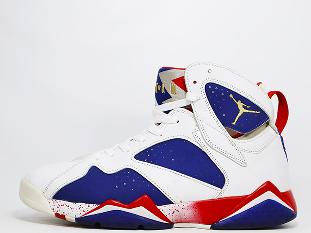 AIR JORDAN 7 RETRO