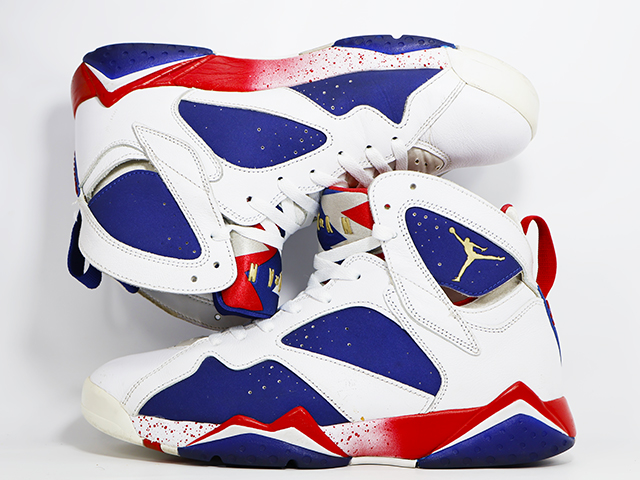 AIR JORDAN 7 RETRO k-77555-3 - 1