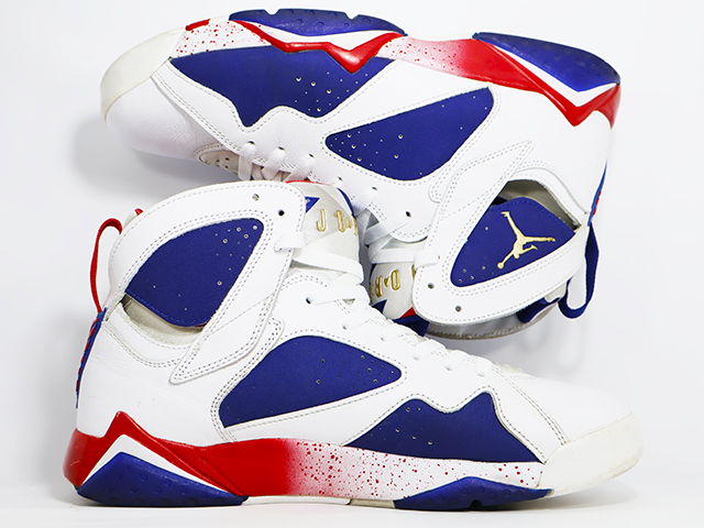 AIR JORDAN 7 RETRO k-77555-3 - 2