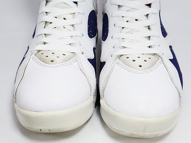 AIR JORDAN 7 RETRO k-77555-3 - 3