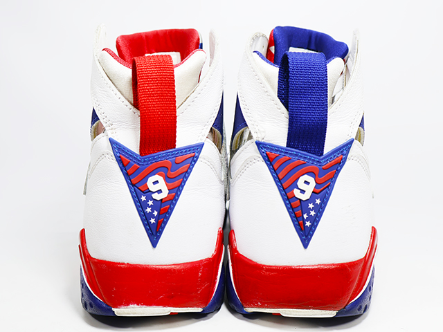 AIR JORDAN 7 RETRO k-77555-3 - 4