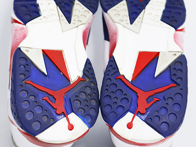 AIR JORDAN 7 RETRO k-77555-3 - 6